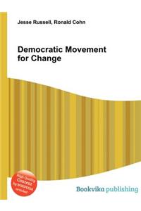 Democratic Movement for Change