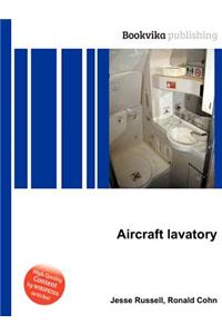 Aircraft Lavatory