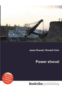 Power Shovel