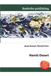Namib Desert