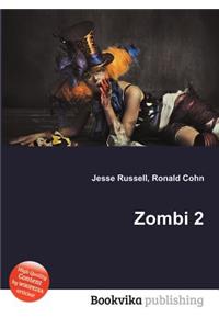 Zombi 2