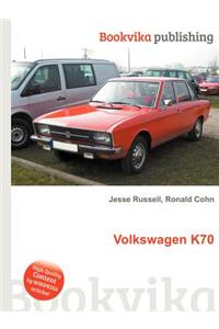 Volkswagen K70