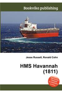 HMS Havannah (1811)