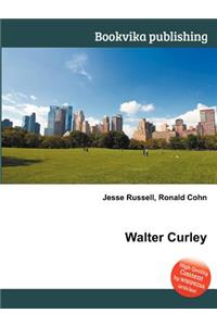Walter Curley