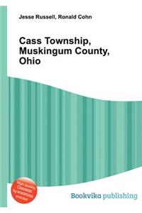 Cass Township, Muskingum County, Ohio