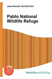 Pablo National Wildlife Refuge