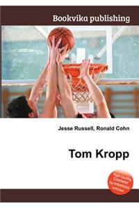 Tom Kropp