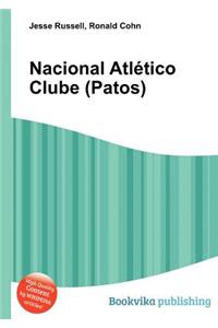 Nacional Atletico Clube (Patos)