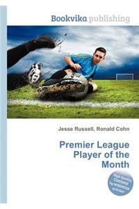 Premier League Player of the Month