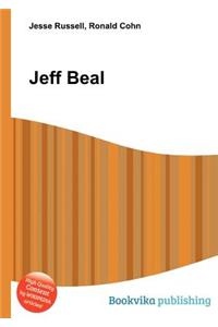 Jeff Beal