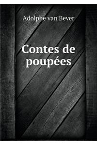 Contes de poupées
