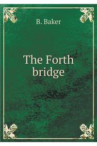 The Forth Bridge