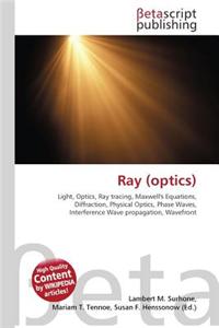 Ray (Optics)