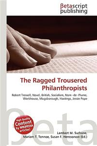 The Ragged Trousered Philanthropists