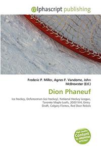 Dion Phaneuf