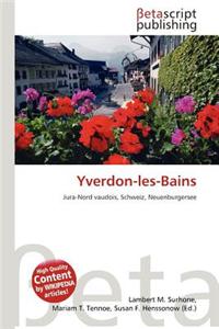 Yverdon-Les-Bains