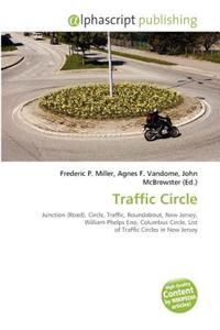 Traffic Circle