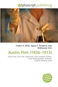 Austin Flint (1836-1915)