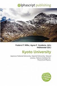Kyoto University