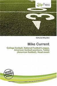 Mike Current