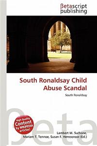 South Ronaldsay Child Abuse Scandal