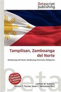 Tampilisan, Zamboanga del Norte