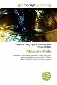 Moscow Mule