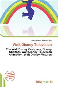 Walt Disney Television