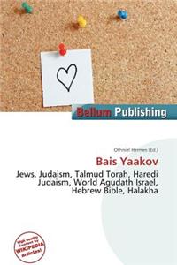 Bais Yaakov