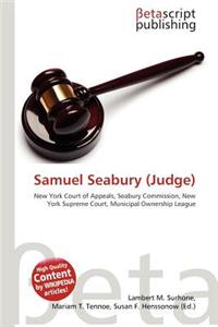 Samuel Seabury (Judge)