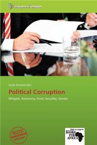Political Corruption