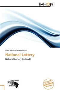 National Lottery
