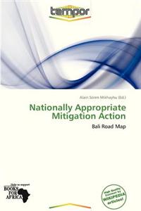 Nationally Appropriate Mitigation Action