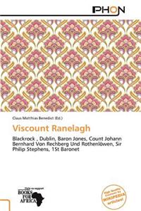 Viscount Ranelagh