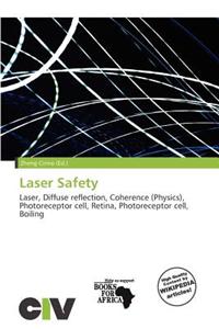Laser Safety