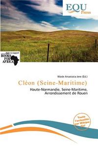 CL on (Seine-Maritime)