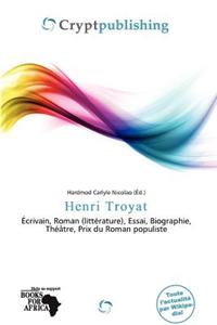 Henri Troyat