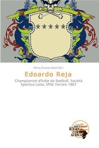 Edoardo Reja