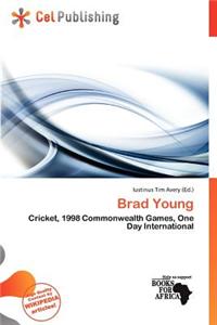 Brad Young