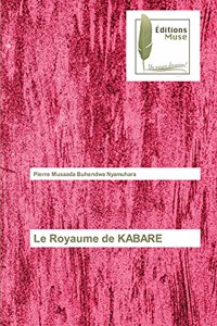 Royaume de KABARE