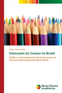 Educação do Campo no Brasil