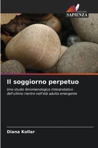 soggiorno perpetuo