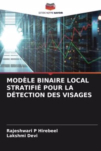 Modèle Binaire Local Stratifié Pour La Détection Des Visages