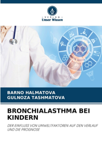 Bronchialasthma Bei Kindern