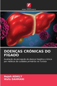 Doenças Crónicas Do Fígado
