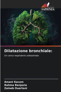 Dilatazione bronchiale
