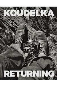 Josef Koudelka: Returning