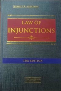 Law of Injunctions