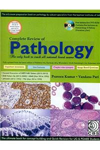 Complete Review of Pathology