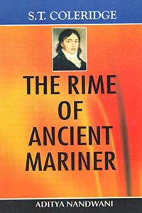 S.T. Coleridge???The Rime Of Ancient Marine